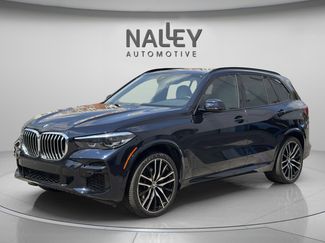 Used 2023 BMW X5 sDrive40i w/ M Sport Package video 1