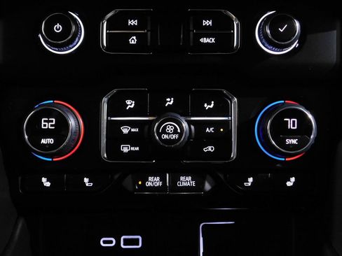 Used 2023 Chevrolet Tahoe LT w/ Luxury Package AWD/4WD image 41
