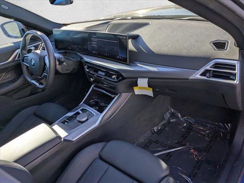 Certified 2025 BMW 430i image 21