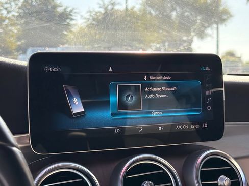 Certified 2019 Mercedes-Benz C 300 Coupe image 33