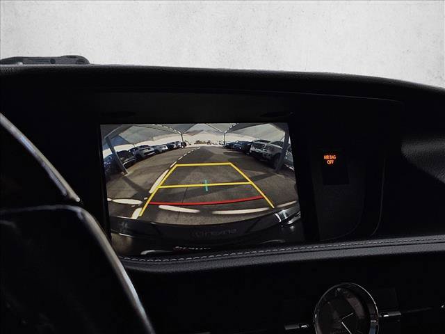 Used 2017 Lexus ES 300h w/ Navigation System Package FWD image 17