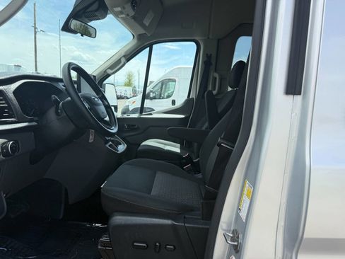 Used 2022 Ford Transit 350 XLT RWD image 15