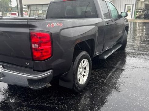 Used 2014 Chevrolet Silverado 1500 LT w/ All Star Edition AWD/4WD image 5