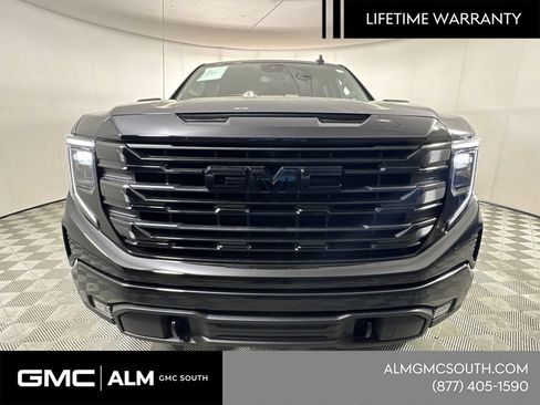 New 2026 GMC Sierra 1500 Elevation w/ Preferred Package AWD/4WD image 3