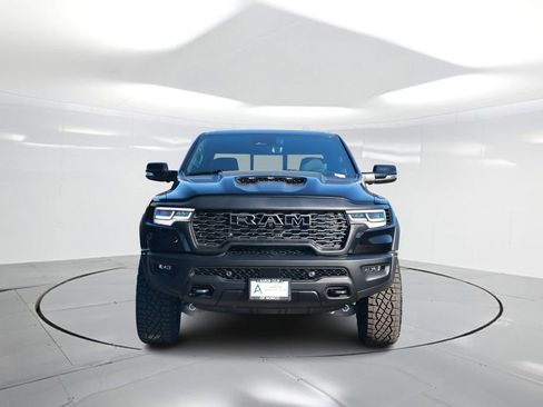 New 2026 RAM 1500 RHO image 4