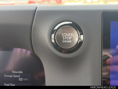 Used 2026 Lexus GX 550 AWD/4WD image 26