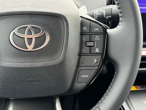 New 2026 Toyota bZ XLE image 19