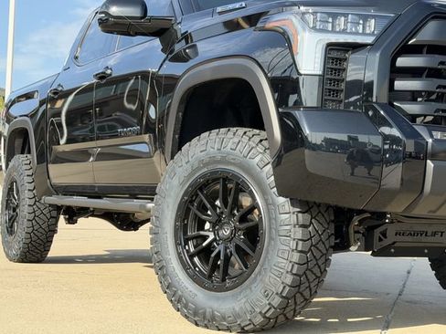 New 2026 Toyota Tundra Limited AWD/4WD image 5