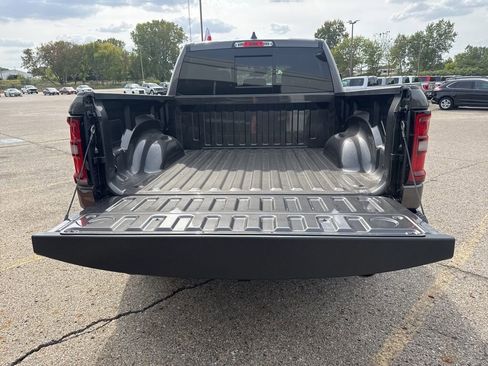 New 2026 RAM 1500 Big Horn image 20