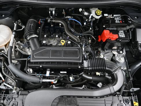 Used 2024 Ford Escape Active image 28