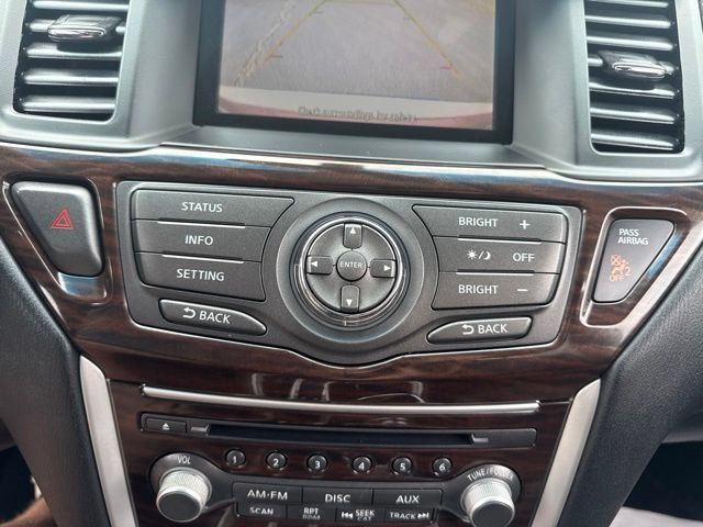 Used 2014 Nissan Pathfinder SL AWD/4WD image 19