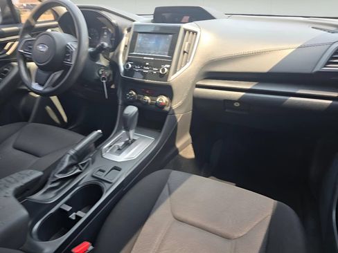 Used 2019 Subaru Impreza 2.0i w/ Eyesight AWD/4WD image 24