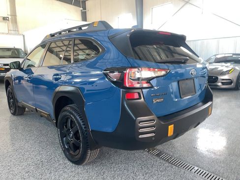 Used 2024 Subaru Outback Wilderness image 16