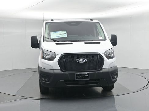 New 2026 Ford Transit 350 Low Roof RWD image 22