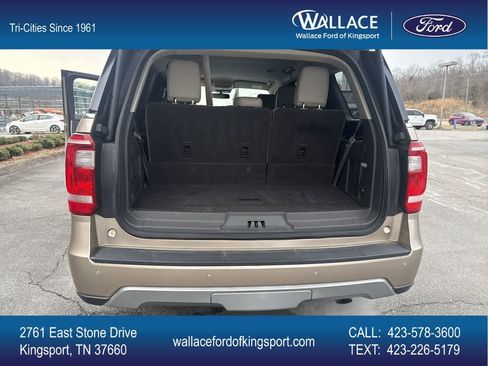 Used 2020 Ford Expedition XLT w/ Equipment Group 202A image 43