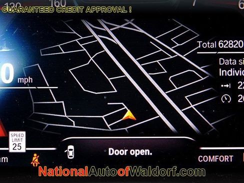 Used 2019 BMW X7 xDrive50i w/ Luxury Seating Package image 33