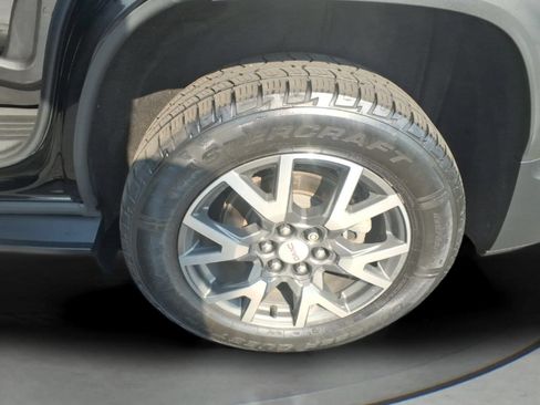 Certified 2021 GMC Acadia SLE w/ Driver Convenience Package FWD image 14