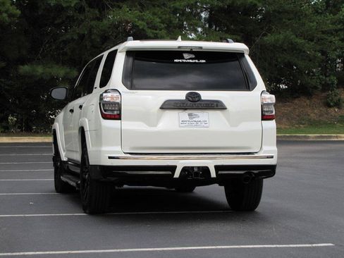 Used 2019 Toyota 4Runner Limited RWD image 11