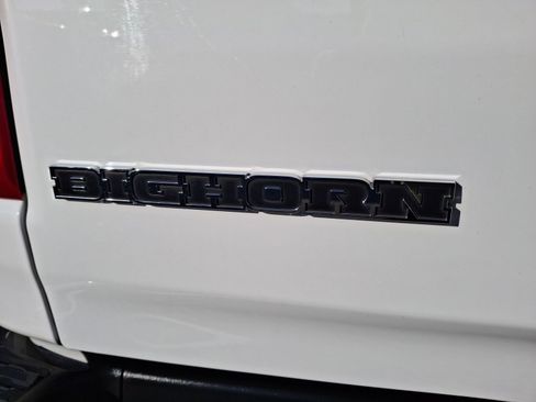 Certified 2019 RAM 1500 Big Horn image 31