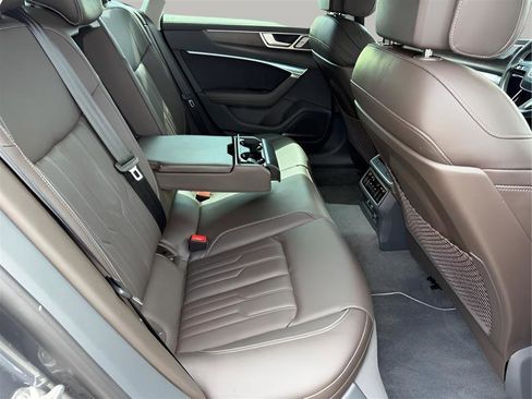 Used 2019 Audi A7 3.0T Premium Plus w/ Premium Plus Package image 31