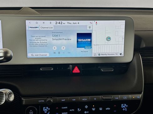 Used 2023 Hyundai Ioniq 5 Limited w/ Cargo Package AWD/4WD image 21