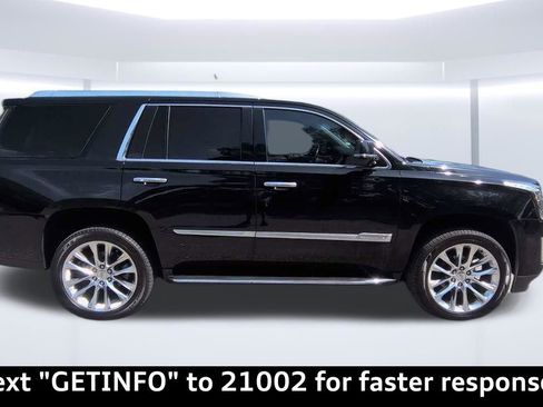 Used 2019 Cadillac Escalade Luxury RWD image 37