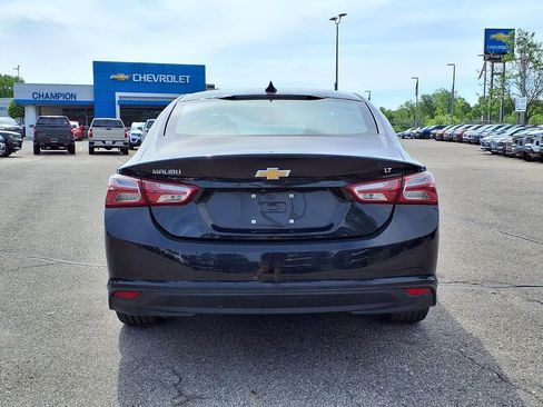 Used 2024 Chevrolet Malibu LT FWD image 6
