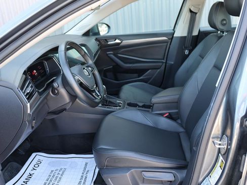 Used 2019 Volkswagen Jetta SEL image 13