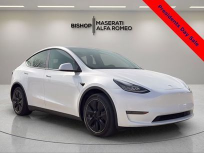 Used 2023 Tesla Model Y Long Range