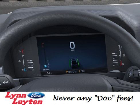 New 2026 Ford Ranger XL w/ Trailer Tow Package image 13