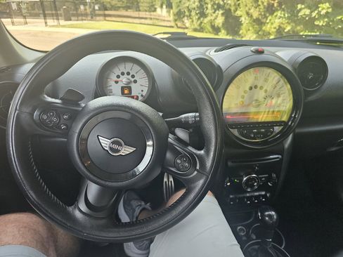 Used 2014 MINI Cooper Countryman S image 15