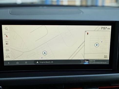 New 2025 Hyundai Sonata N Line image 13