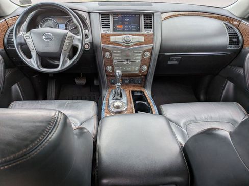 Used 2019 Nissan Armada SL w/ Premium Package AWD/4WD image 44