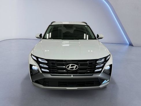 Certified 2026 Hyundai Tucson SEL AWD/4WD image 1