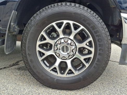 Used 2021 Ford F250 Lariat w/ Lariat Value Package AWD/4WD image 27