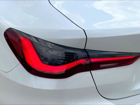 New 2026 BMW 430i Coupe w/ Premium Package image 13