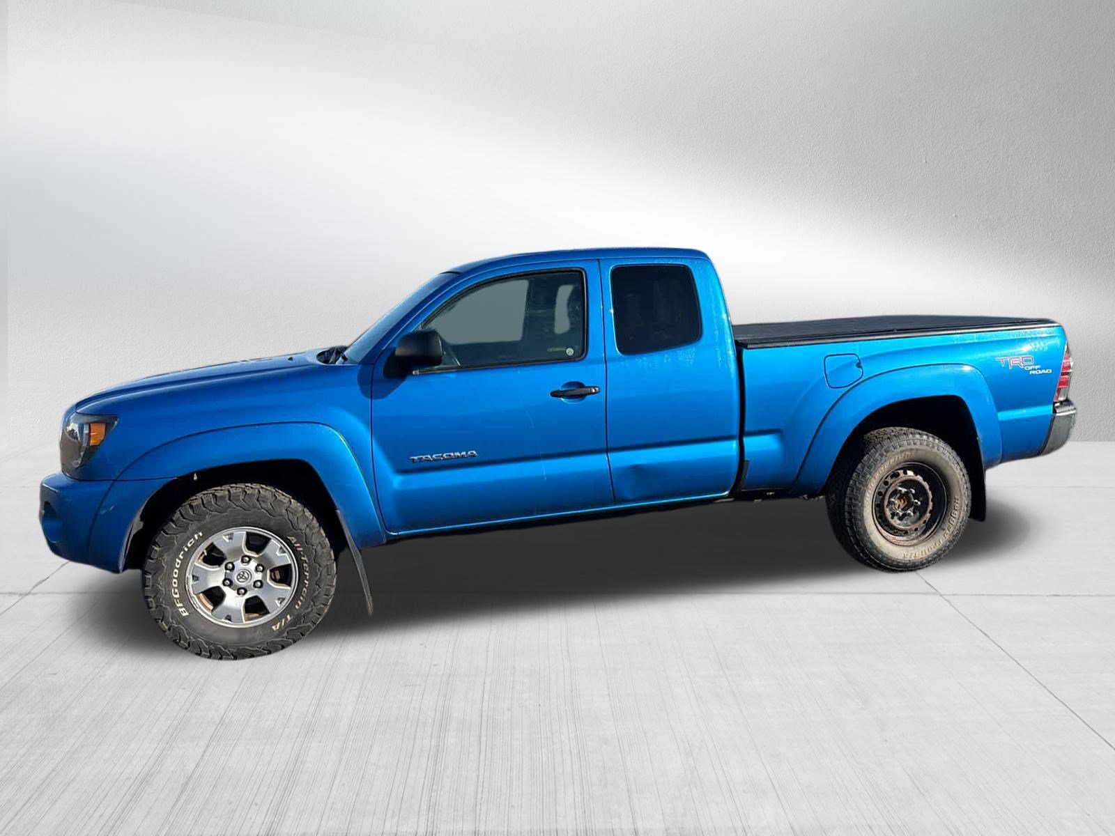 Used 2010 Toyota Tacoma 4x4 Access Cab V6 image 13