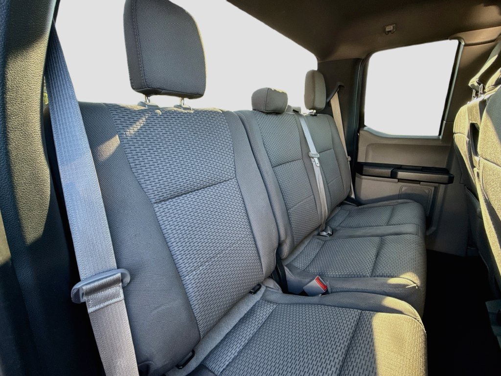 Used 2020 Ford F150 XLT AWD/4WD image 35