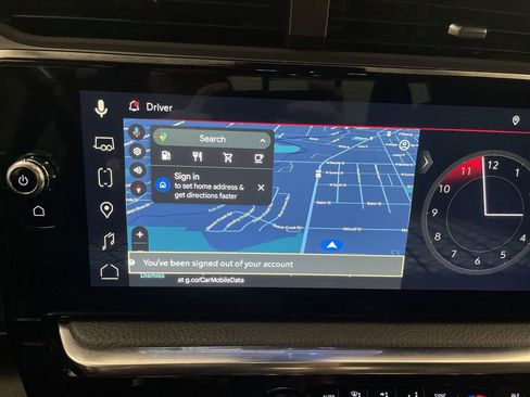 Used 2023 GMC Sierra 1500 Denali image 8