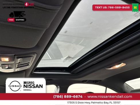 Used 2017 Subaru WRX Limited w/ Popular Package #1 image 26