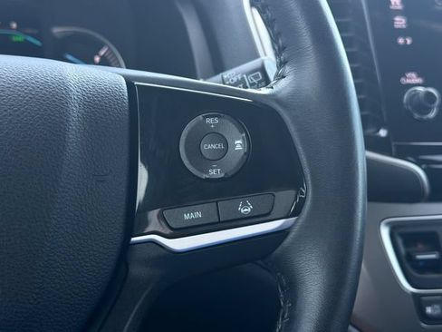 Used 2022 Honda Pilot Special Edition image 26