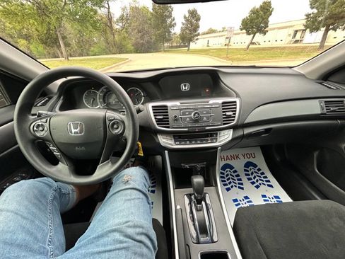 Used 2013 Honda Accord LX image 14