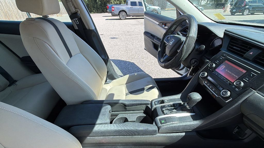 Used 2018 Honda Civic LX image 26