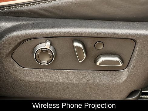 Used 2025 GMC Sierra 3500 Denali Ultimate image 33