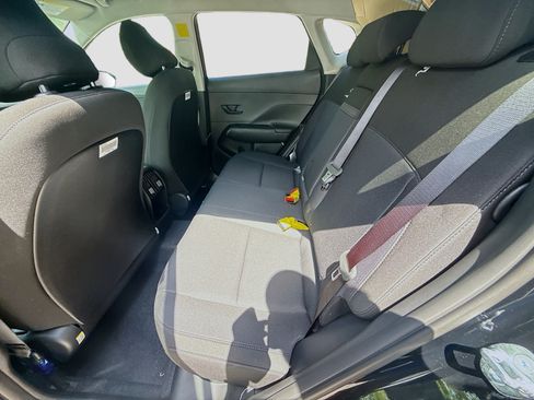 New 2026 Hyundai Kona SEL Sport FWD image 18