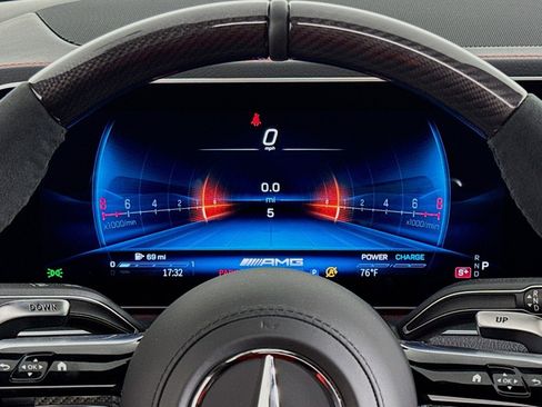 New 2026 Mercedes-Benz GLE 53 AMG 4MATIC Coupe image 18