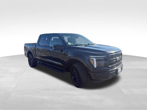 Used 2025 Ford F150 Lariat AWD/4WD image 15