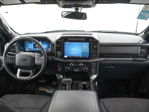 Used 2024 Ford F150 XLT w/ Equipment Group 302A MID AWD/4WD image 13