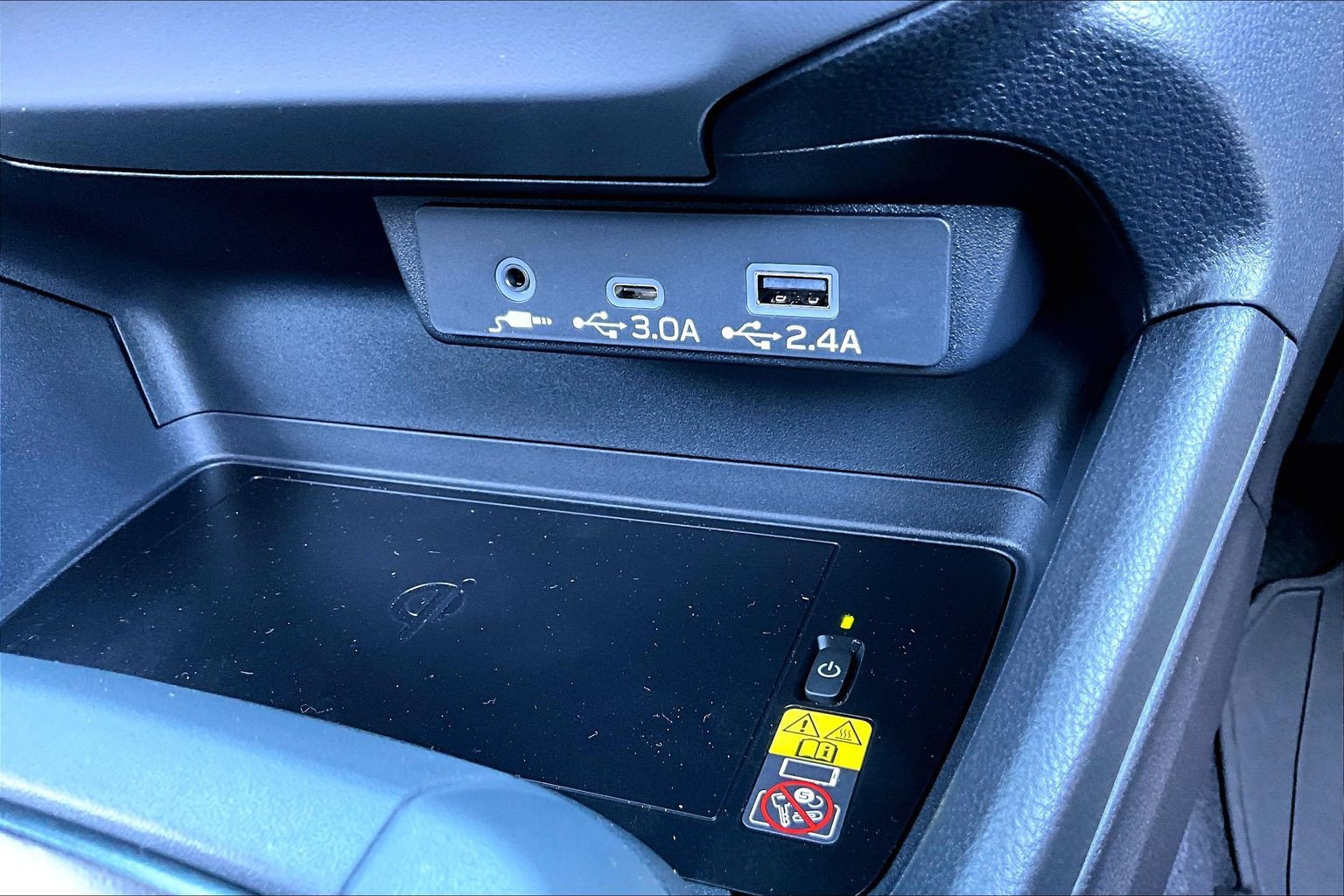 New 2026 Subaru Crosstrek 2.5i Limited AWD/4WD image 19