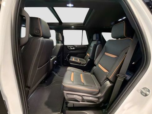 Certified 2023 GMC Yukon AT4 AWD/4WD image 24